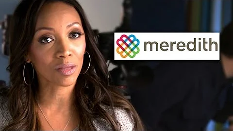 Cubes: A 'Better' Tour of Meredith