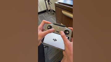 Dji RC 2 Debug mode?