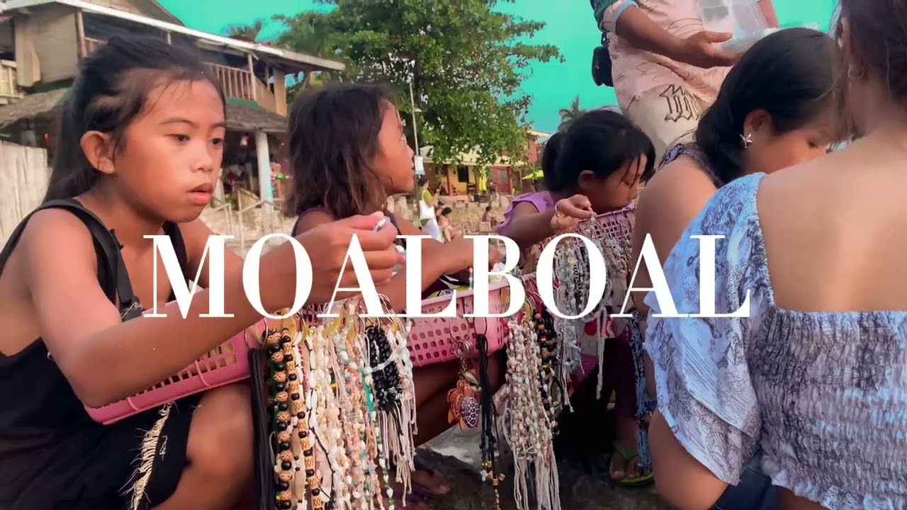 Moalboal trip 