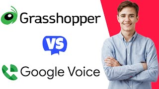 Google Voice vs Grasshopper  Which One Is Better?