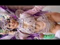 【４K】TOKYO SLOW SAMBA 2025 ＃16