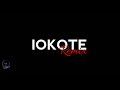 IOKOTE REMIX BY MAUA SANA & ROSTAM (OFFICIAL VIDEO) Mp3 Song