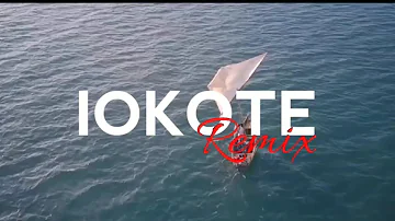 IOKOTE REMIX BY MAUA SANA & ROSTAM (OFFICIAL VIDEO)