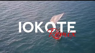 IOKOTE REMIX BY MAUA SANA & ROSTAM ( VIDEO)