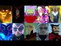 Defeats Of My Favorite Cartoon Villains  30