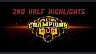 State Championship 2nd Half Highlights