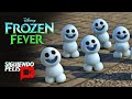 FROZEN: FIEBRE CONGELADA  | RESUMEN EN 14 MINUTOS