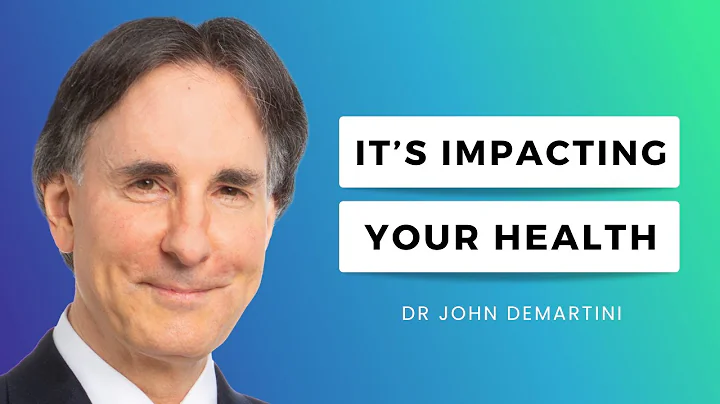 How Your Perceptions Affect Your Health | Dr John Demartini