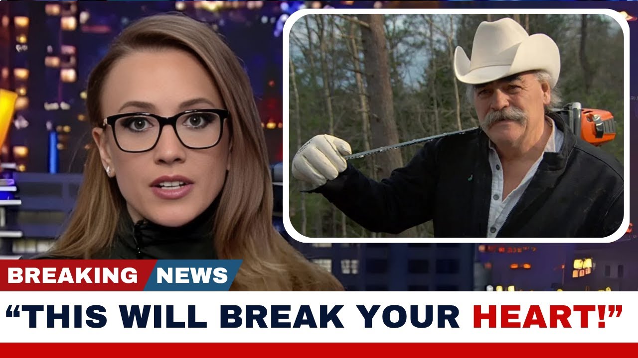 Они ПРЕДУПРЕЖДАЛИ нас о Марти Рэни из Homestead Rescue… Мы не слушали