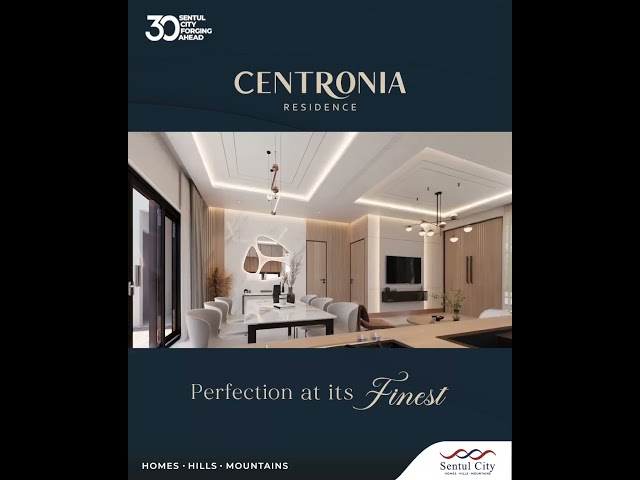 Centronia Residence 5
