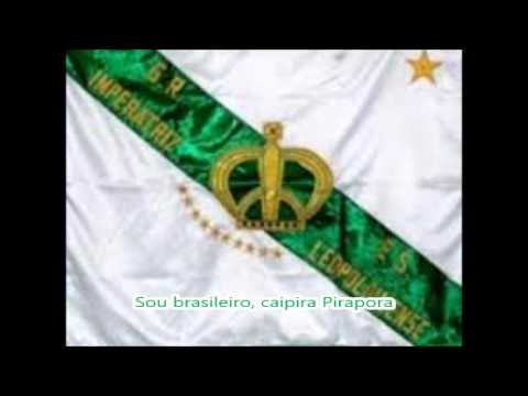 Samba-Enredo - Imperatriz Leopoldinense - Samba-Enredo 2016