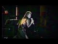テレサ・テン in concert at Manila 1983."What a feeling"