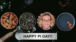 Happy Pi Day from mmhmm!