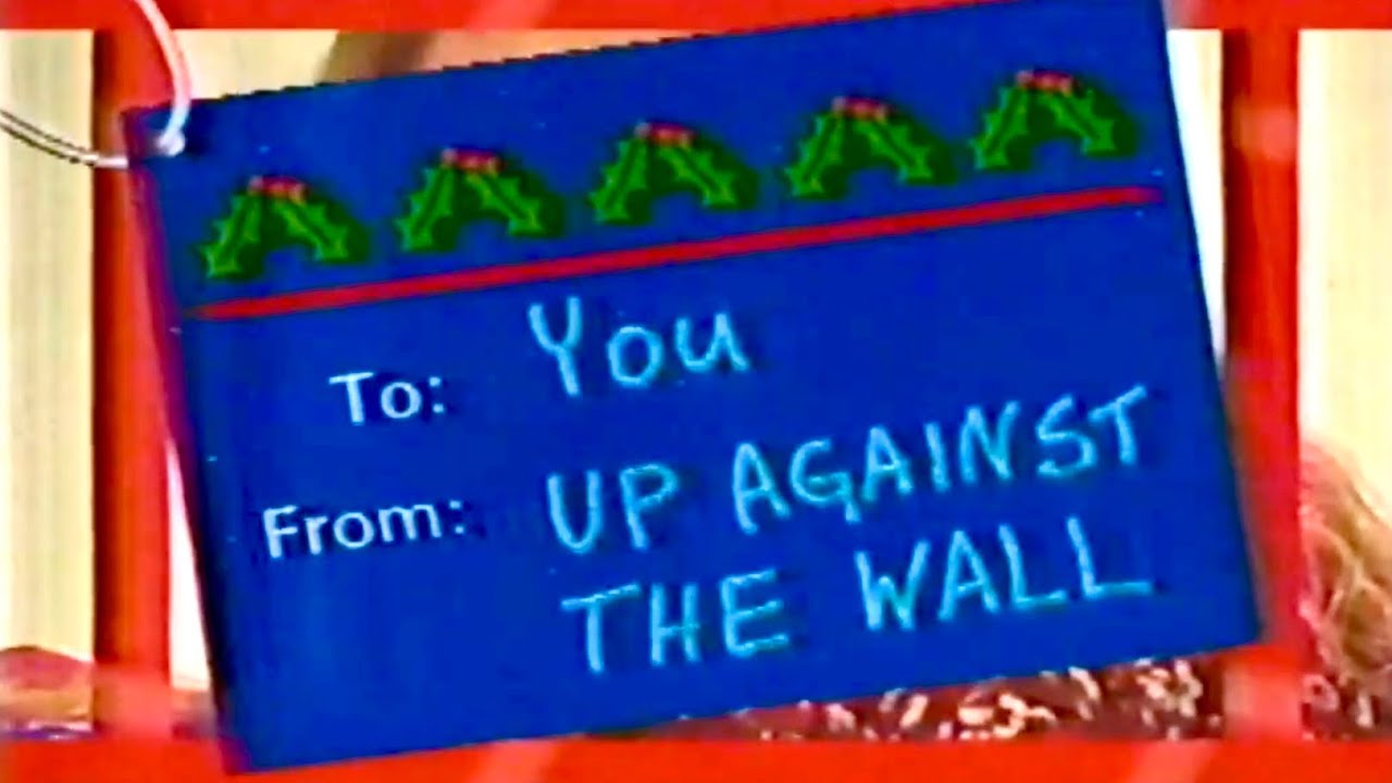 90s Commercials NBC Sunday Night Disney Xmas Special WRC-TV Ch4 Washington D.C. December 16, 1990