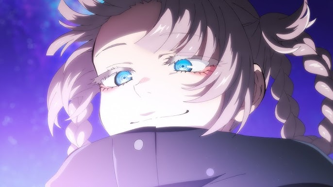 Call of the Night Anime Reveals New Teaser and Visual
