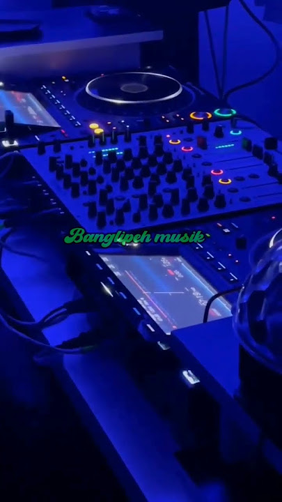 DJ FULL BASS SOUND MELEDAK 🔊