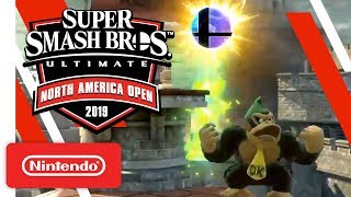 Northwest Region Qualifier Finals | NA Open 2019 Online Event 1 | Super Smash Bros. Ultimate