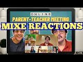 Online parents teacher meeting  ashish chanchlani  mixe reactions  sd mashup reaction