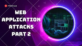 web application attacks | web application threats | working of web application | Part 2