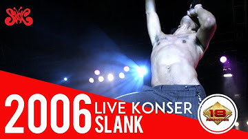 Slank - Gara Gara Kamu (Live Konser Banyuwangi 27 November 2006)