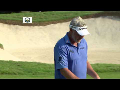 Video Thailand Golf Championship | Round 1 Highlights 2015 - youtube