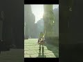 ハイラルサンポ Hyrule Sanpo