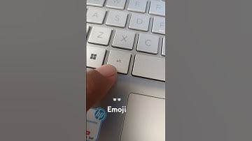 The Secret Power of the Master key in Symbols #laptop #word