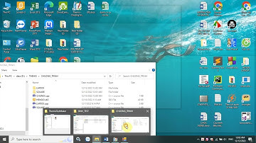 TIỆN ÍCH TẠO BỘ TEST, QUẢN LÝ INPUT CHO PHẦN MỀM THEMIS