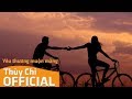 Yêu Thương Muộn Màng | Thùy Chi ft. Minh Vương M4U | Official MV Lyrics 4K