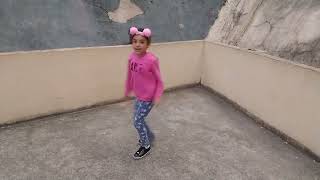 Yuri, Mini Deusa, Matheuzinho, Leo Ndmk E Gabriel. Vídeo Bônus