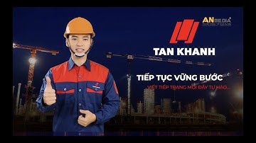 Kết cấu thép Tân Khánh dẫn đầu chất lượng nhà thép tiền chế