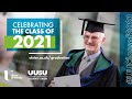 🎓 Department of Management, Leadership and Marketing Summer Graduation Celebration 2021 🎓