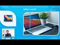 Micro Computer,Desktop,Portable Computer Computer Fundamentals Tutorial Lecturer 5 اساسات کمپیوتر