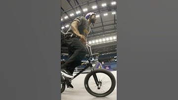 Courage Adams at the Simple Session 25 🔥