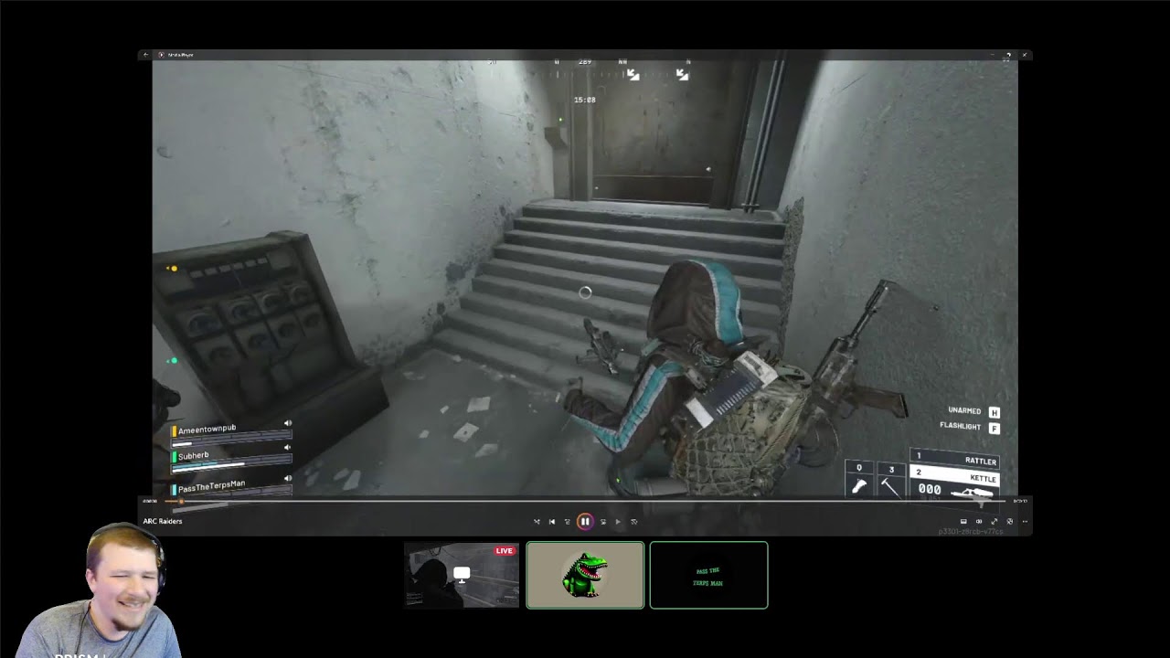 STELLA MONTY FREE LOADY SHENANIGANS!!!! | !Pubcord | 