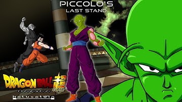 DBS: Piccolo
