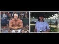 Scott Steiner Lost All His Gains - The Downfall