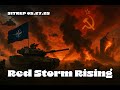 Red Storm Rising - SITREP 05.27.25