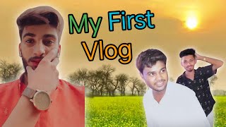 My First Vlog My First Vlog Viral Umais Entertainment