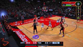 Released 29 - NBA2K14 PC MODS