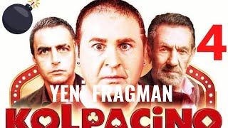 Kolpaçino 4 4Lük - Yeni Fragman