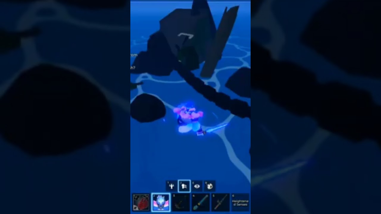 I found a new island in box fruits #roblox - YouTube