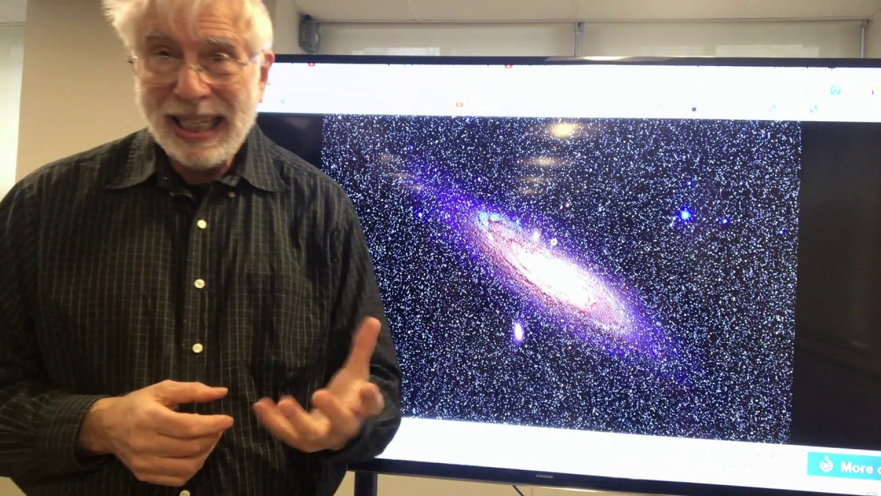 Fun with the size of the universe & the Cepheids on cosmic distance ladder. #37/02.11.2020/3,335,347