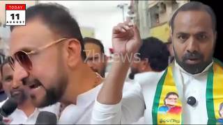 Feroz Khan Ko Iss Shaqs Ne Diya Karara Jawab | 7h Tv News |