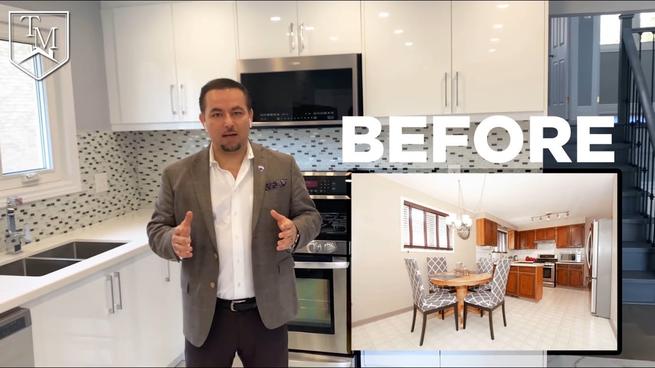 OUR NEWEST FLIP HOME!!!!!!