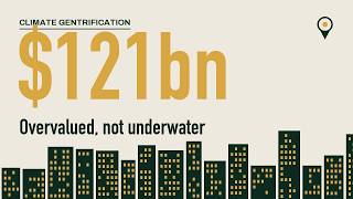 121bn Overvalued Climate Is Quietly Repricing US Housing
