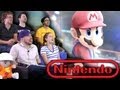 Nintendo at E3 2013 is AWESOME!