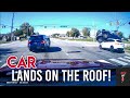 Road Rage,Carcrashes,bad drivers,rearended,brakechecks,Busted by copsDashcam caught|Instantkarma 132