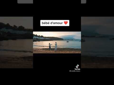 حصريا أغنية نومديا لزول فيديو كليب بيبي داموغ