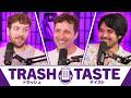 Sitting Down With the Angel of Shibuya (ft. @Robcdee) | Trash Taste #324